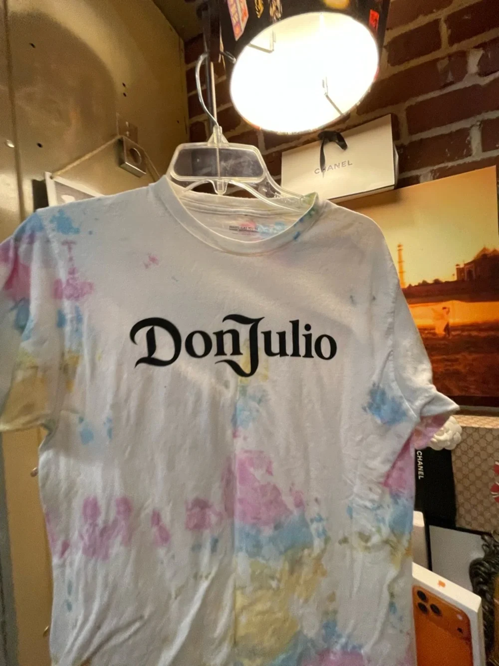 DON JULIO - Picture 2 of 5